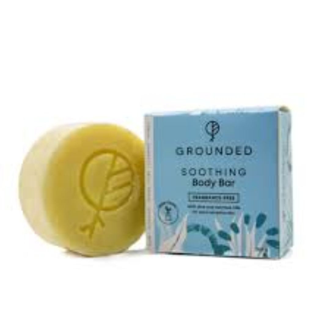 GROUNDED BODY BAR 150G